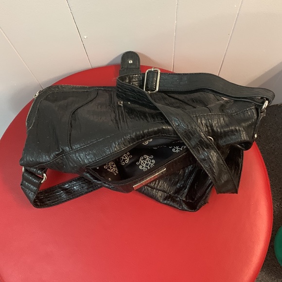 Jessica Simpson - purse- x - Picture 4 of 7